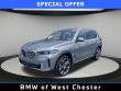 Certified 2026 BMW X5 xDrive40i xDrive40i Sports Activity Vehicle