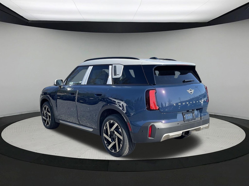 Used 2026 MINI Cooper S Countryman S S ALL4