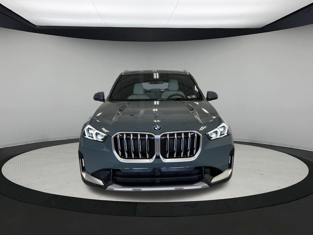 Certified 2026 BMW X1 xDrive28i xDrive28i Sports Activity Vehicle