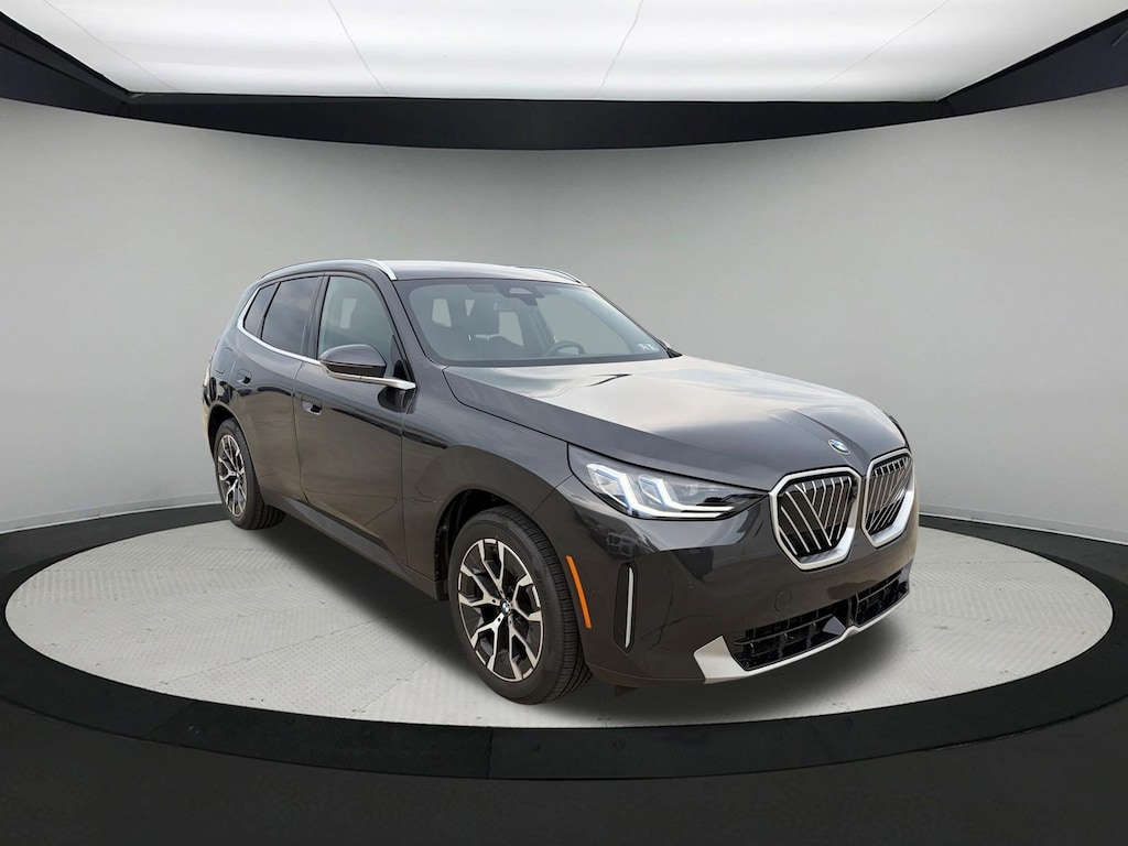Used 2026 BMW X3 30 xDrive 30 xDrive Sports Activity Vehicle