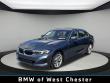 Certified 2025 BMW 3 Series 330i xDrive Sedan