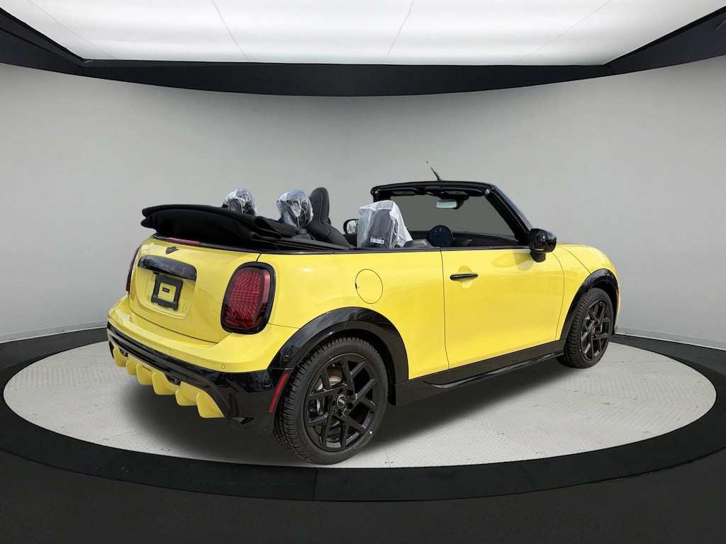 Used 2026 MINI Cooper S Cooper S Signature FWD