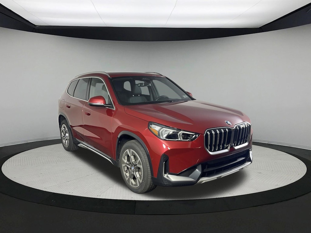 Used 2026 BMW X1 xDrive28i xDrive28i Sports Activity Vehicle