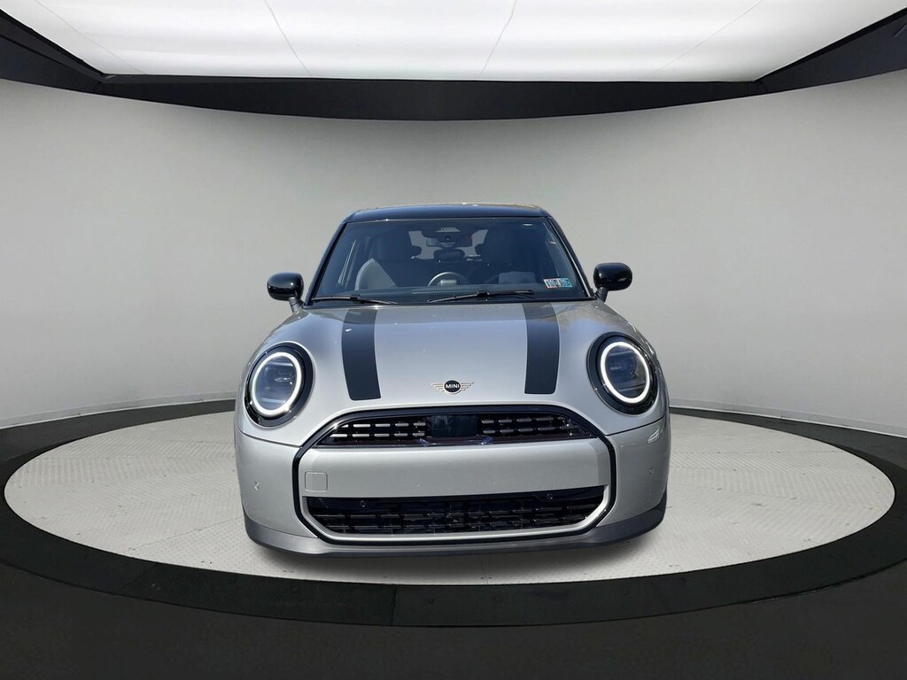 Used 2026 MINI Cooper