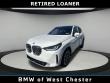Certified 2026 BMW X3 30 xDrive 30 xDrive Sports Activity Vehicle