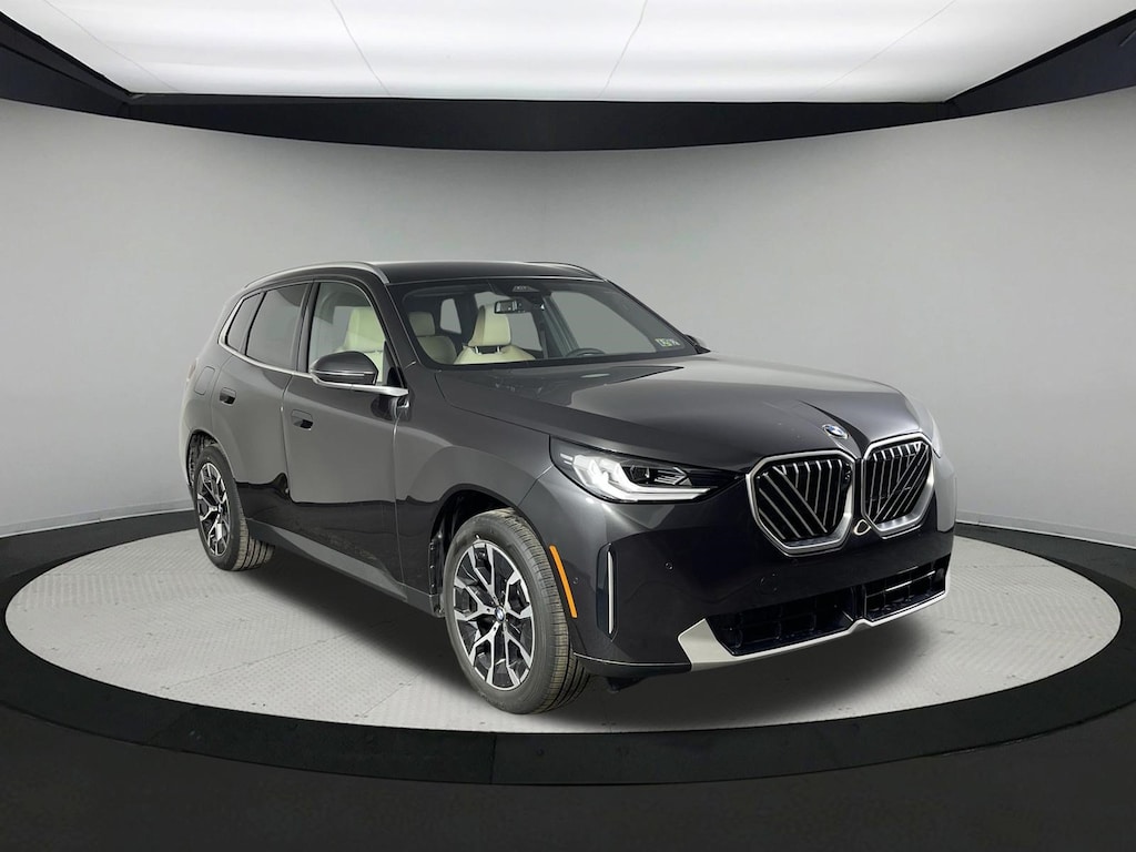 Used 2026 BMW X3 30 xDrive 30 xDrive Sports Activity Vehicle