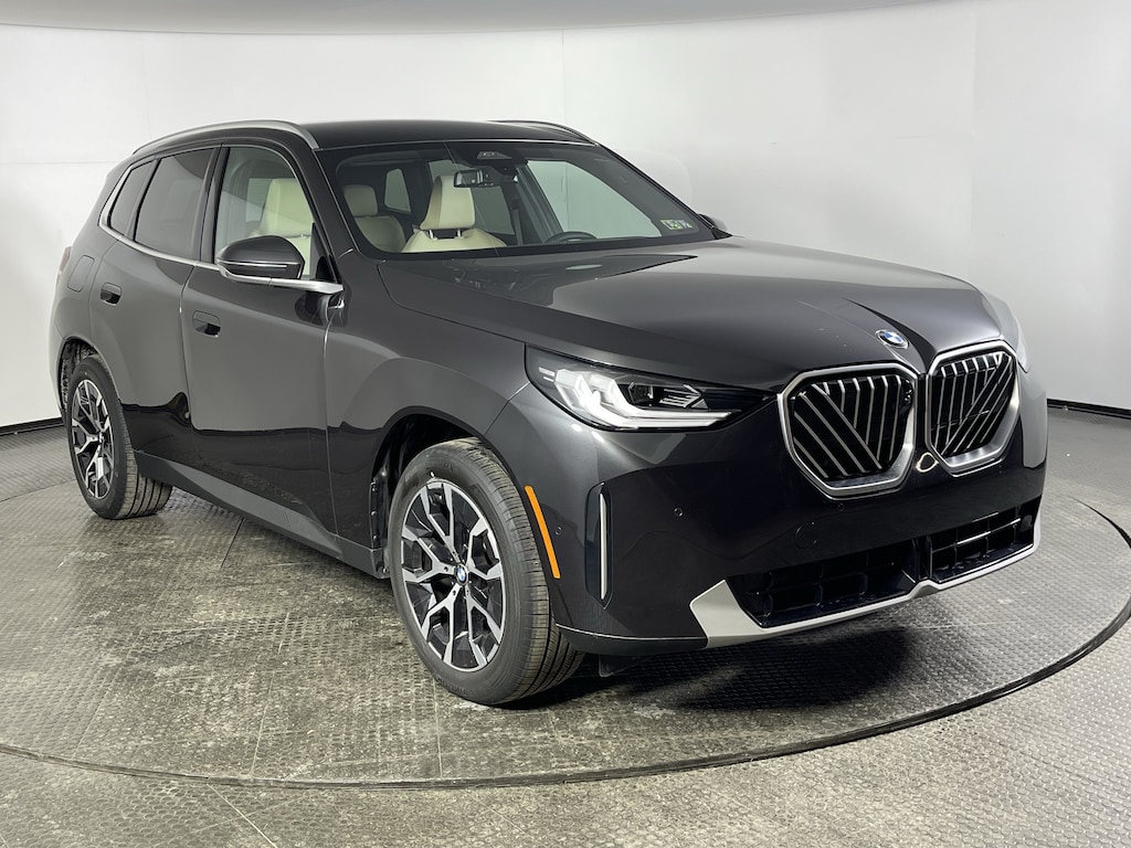 Used 2026 BMW X3 30 xDrive 30 xDrive Sports Activity Vehicle