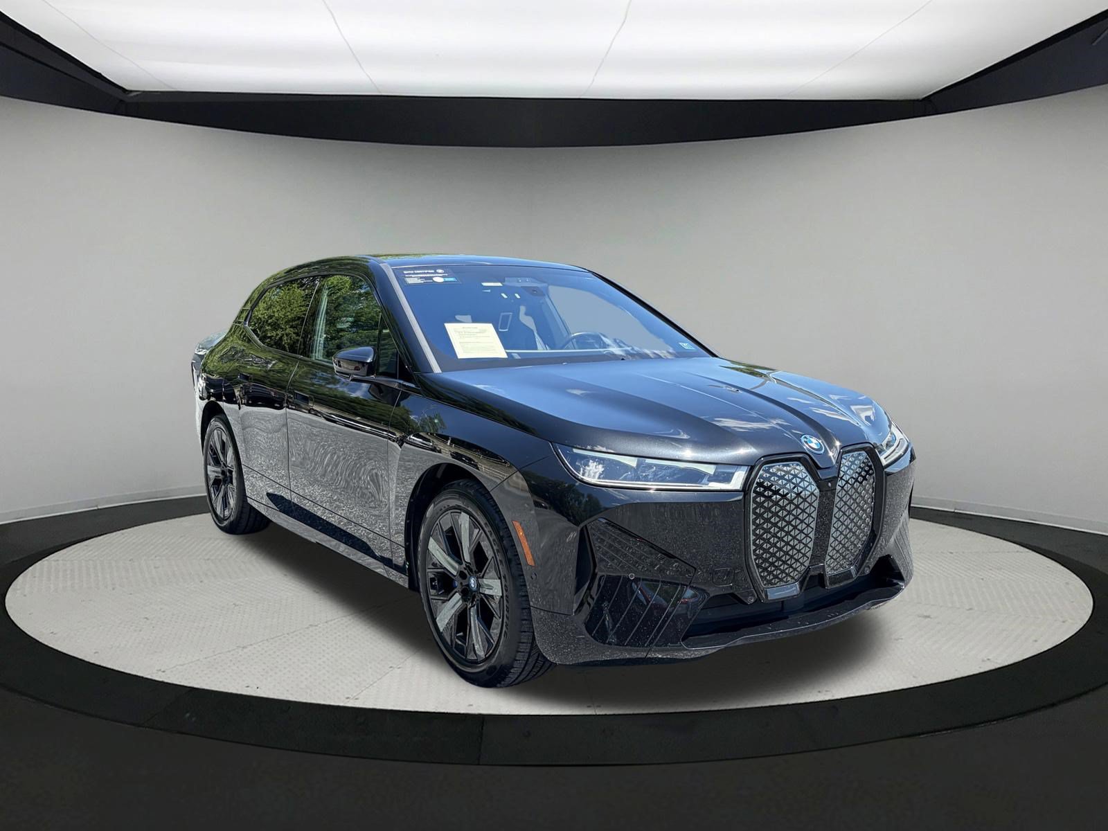 Certified 2023 BMW iX M60 M60 Sports Activity Vehicle