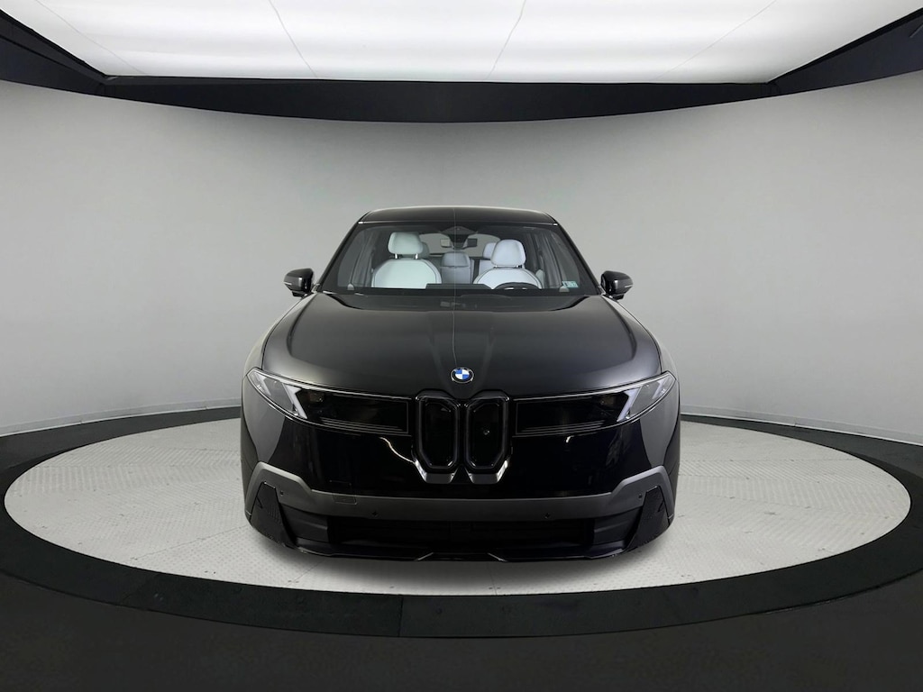 New 2027 BMW iX3 50 xDrive SUV
