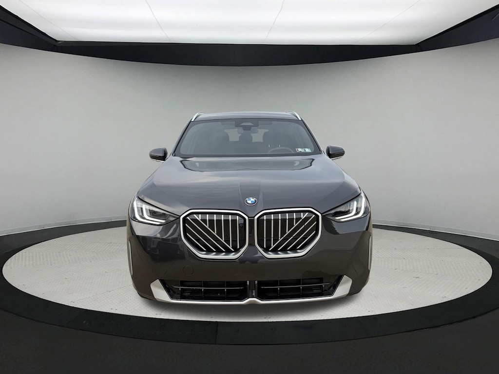 Used 2026 BMW X3 30 xDrive 30 xDrive Sports Activity Vehicle