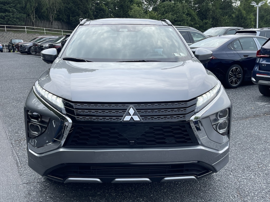 Used 2023 Mitsubishi Eclipse Cross SE SE S-AWC