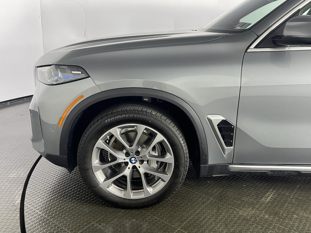 Certified 2026 BMW X5 xDrive40i xDrive40i Sports Activity Vehicle
