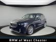 Certified 2026 BMW X5 xDrive40i xDrive40i Sports Activity Vehicle