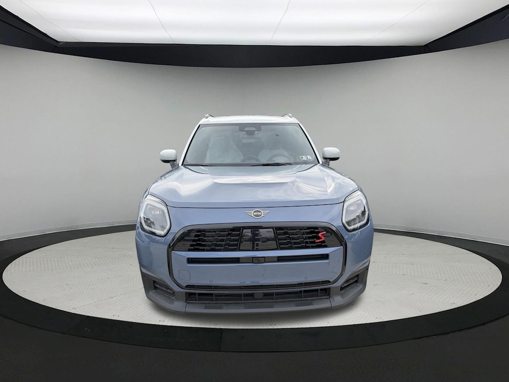 Used 2026 MINI Cooper S Countryman S S ALL4
