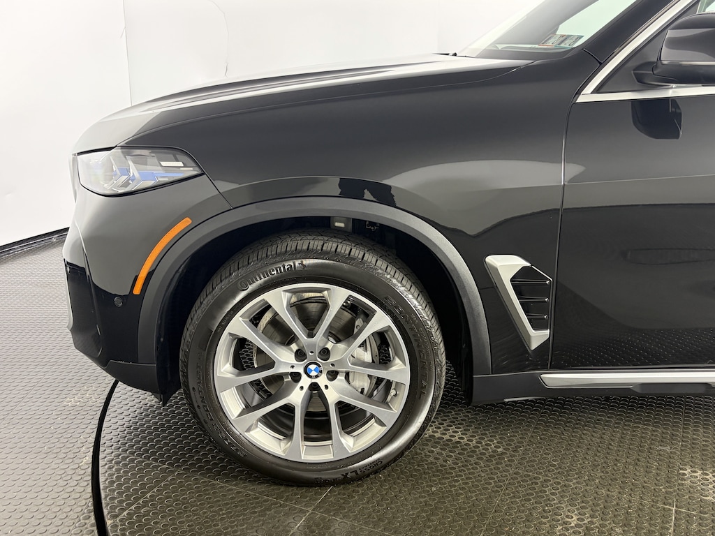 Certified 2026 BMW X5 xDrive40i xDrive40i Sports Activity Vehicle