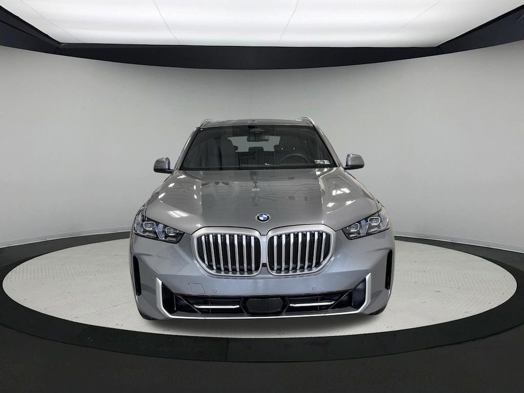 Used 2026 BMW X5 xDrive40i xDrive40i Sports Activity Vehicle