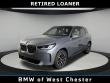 Certified 2026 BMW X3 30 xDrive 30 xDrive Sports Activity Vehicle