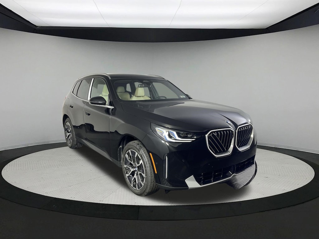 Used 2026 BMW X3 30 xDrive 30 xDrive Sports Activity Vehicle