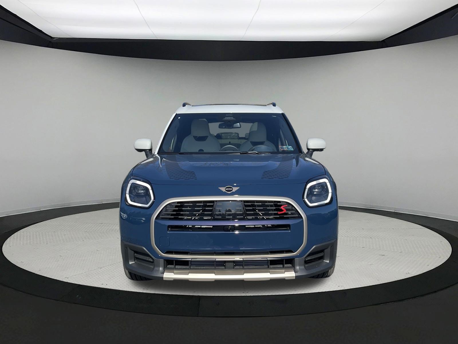 Used 2026 MINI Cooper S Countryman S S ALL4