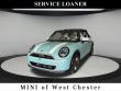 Used 2026 MINI Cooper S  Cooper S Signature FWD