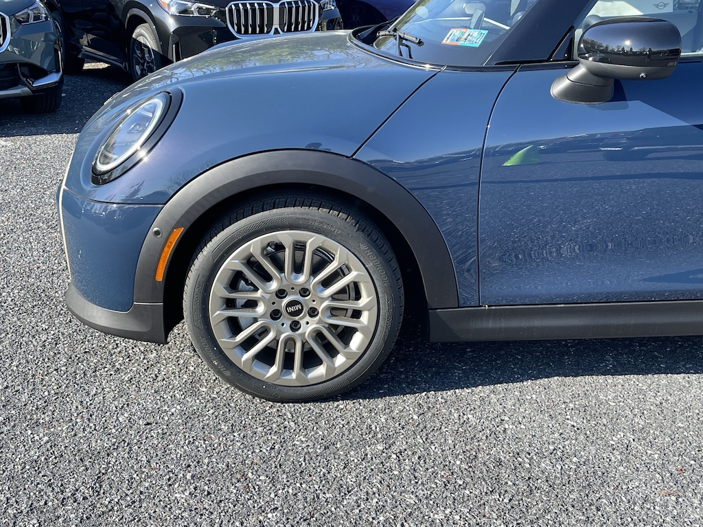 Used 2026 MINI Cooper S Cooper S Signature FWD