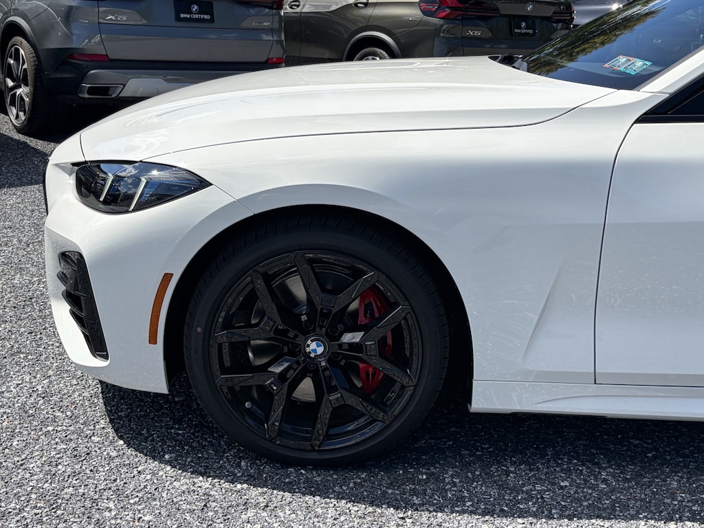 New 2027 BMW 430i xDrive Coupe