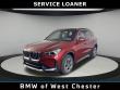 Certified 2026 BMW X1 xDrive28i xDrive28i Sports Activity Vehicle