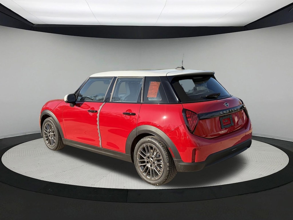 Used 2026 MINI Cooper S Cooper S Signature FWD