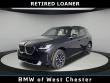 Certified 2026 BMW X3 30 xDrive 30 xDrive Sports Activity Vehicle