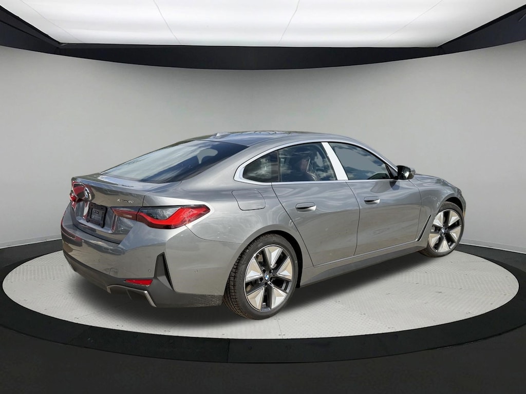 Used 2026 BMW i4 xDrive40 Coupe
