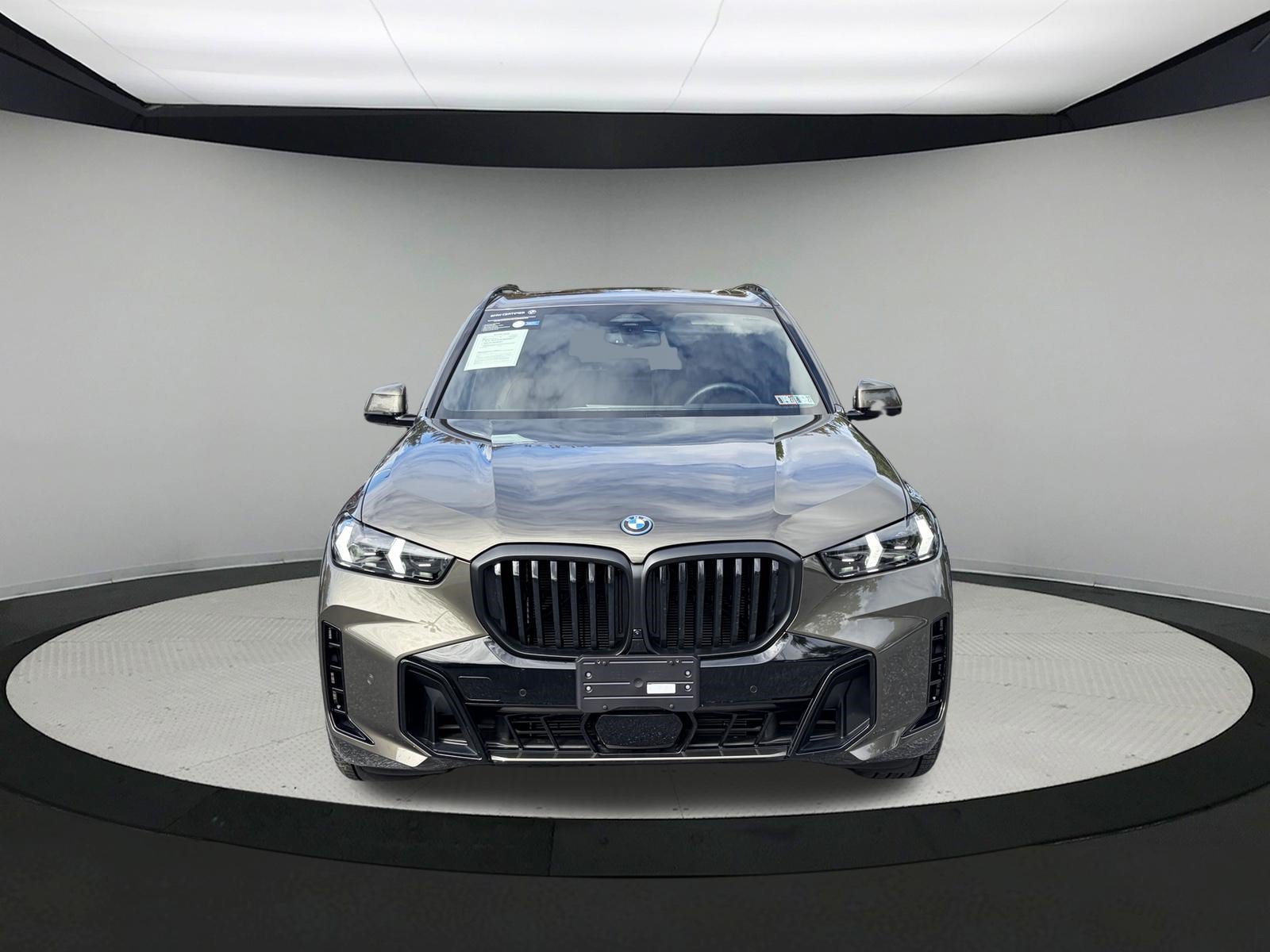 Certified 2026 BMW X5 xDrive50e xDrive50e Plug-In Hybrid