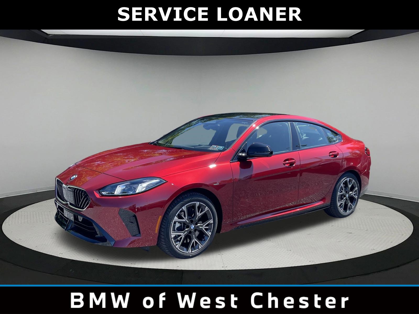2026 Bmw 2 Series