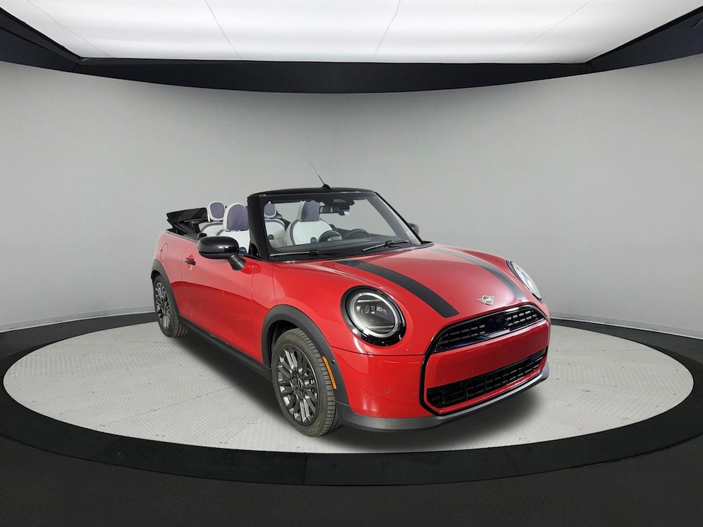 Used 2026 MINI Cooper Cooper Cooper FWD