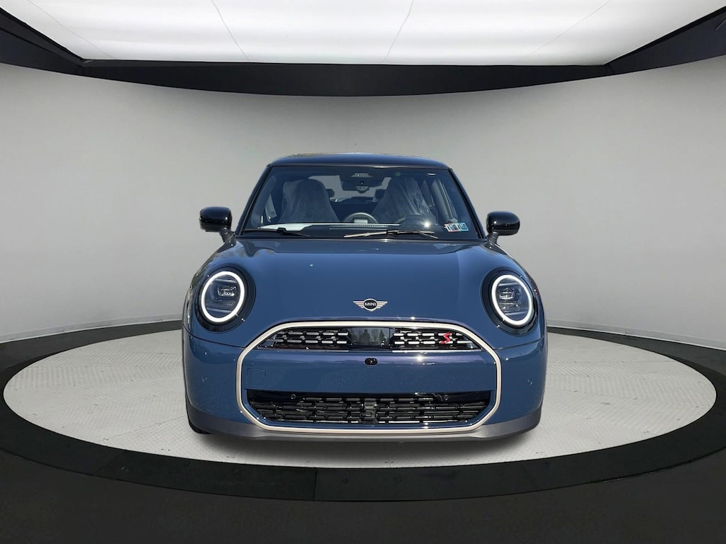 Used 2026 MINI Cooper S Cooper S Signature FWD