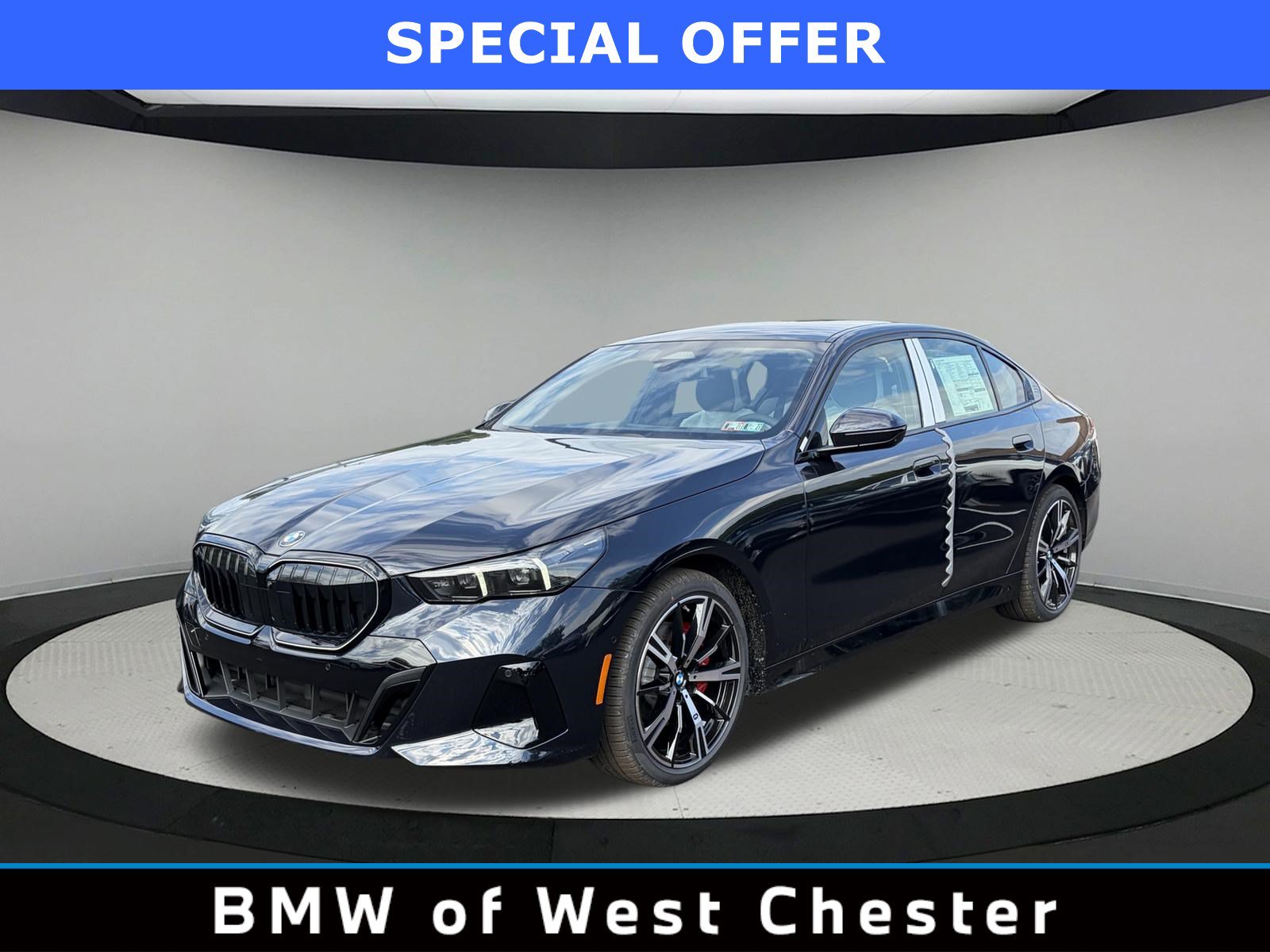  BMW 530i
