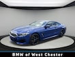 BMW 8 Series