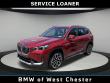 Certified 2026 BMW X1 xDrive28i xDrive28i Sports Activity Vehicle