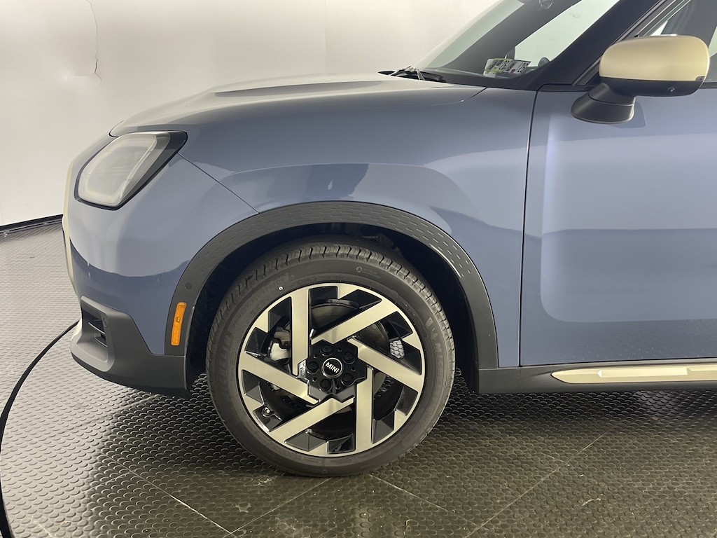 Used 2026 MINI Cooper S Countryman S S ALL4