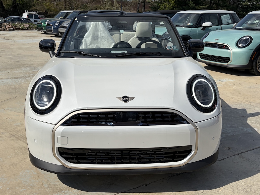 Used 2026 MINI Cooper Cooper Cooper FWD