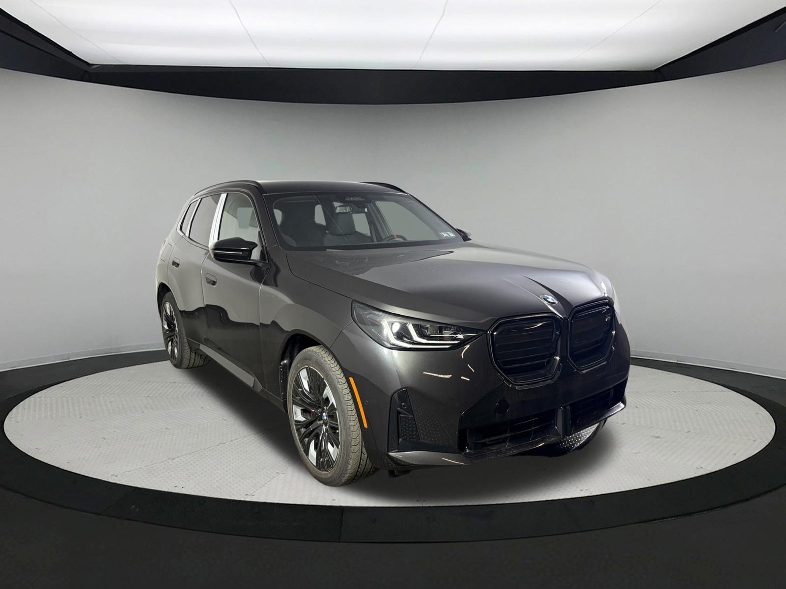 New 2026 BMW X3 M50 xDrive SUV