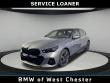 Certified 2026 BMW 5 Series 530i xDrive Sedan