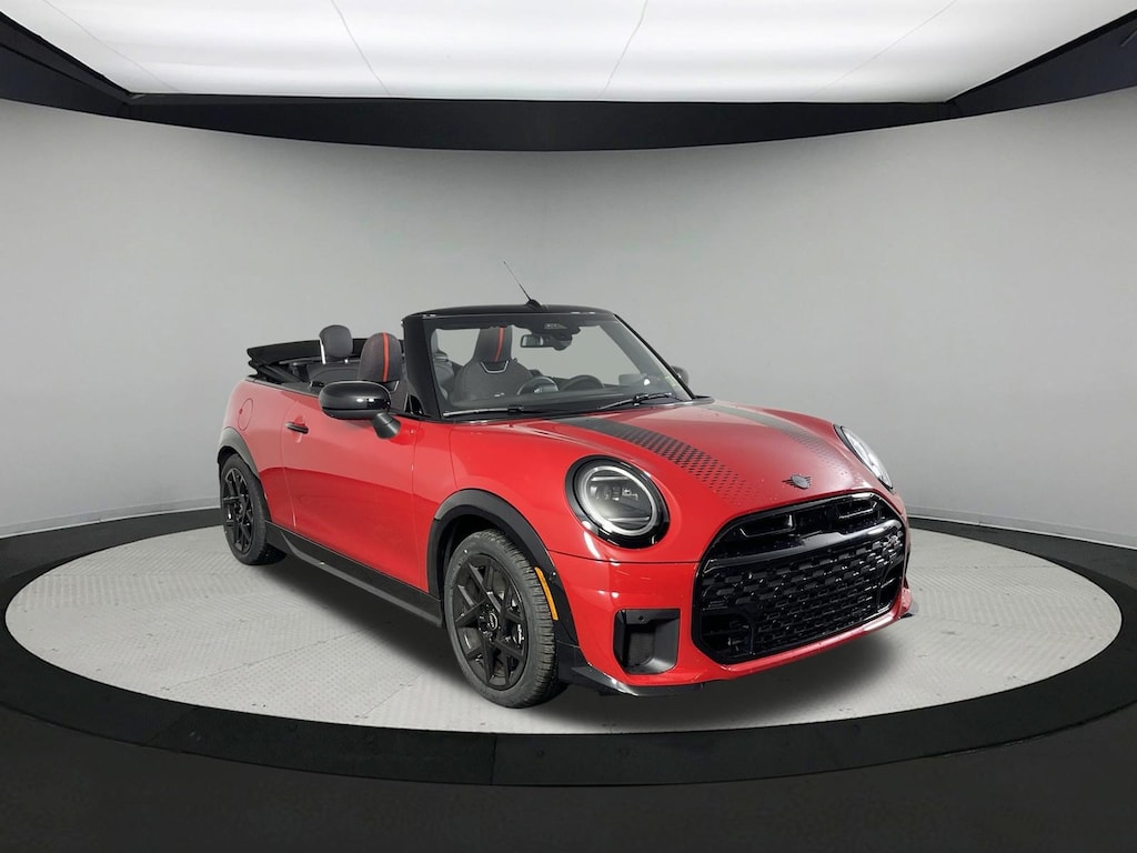 Used 2026 MINI Cooper S Cooper S Signature FWD