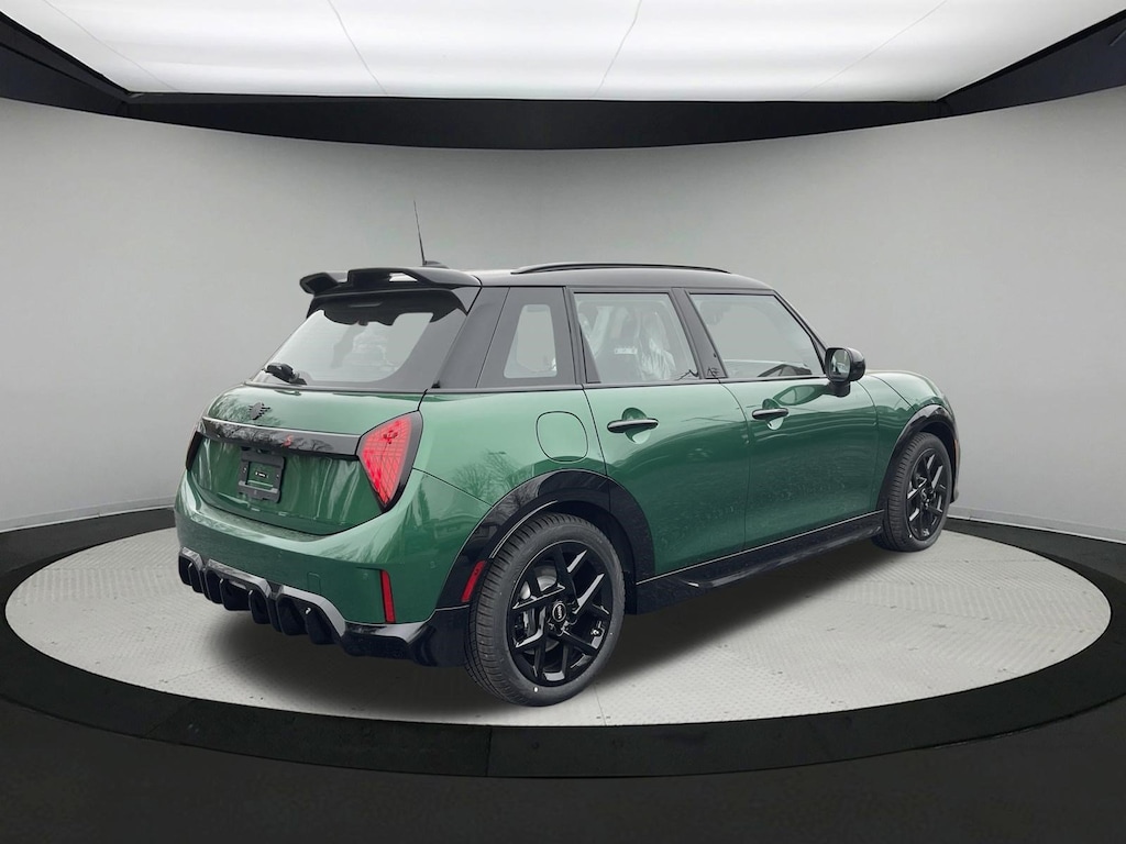 Used 2026 MINI Cooper S Cooper S Signature FWD