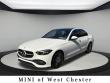 Used 2022 Mercedes-Benz C-Class C 300 Sedan