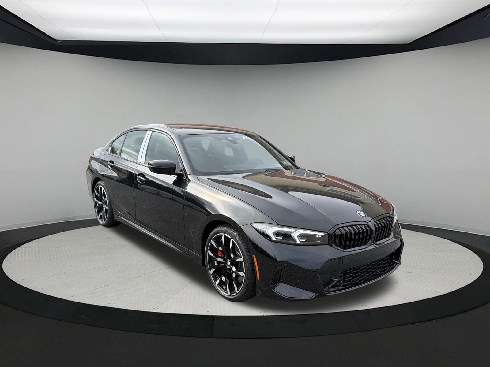 New 2026 BMW 330i xDrive Sedan