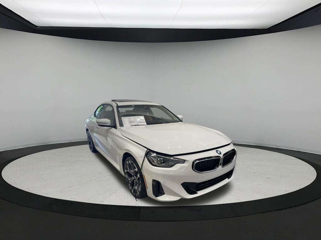 New 2026 BMW 230i xDrive Coupe