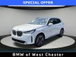 Certified 2025 BMW X3 30 xDrive 30 xDrive Sports Activity Vehicle