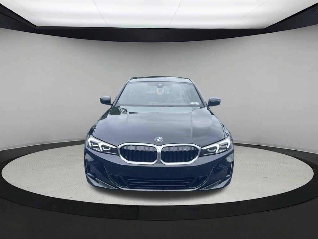Used 2026 BMW 3 Series 330i xDrive Sedan