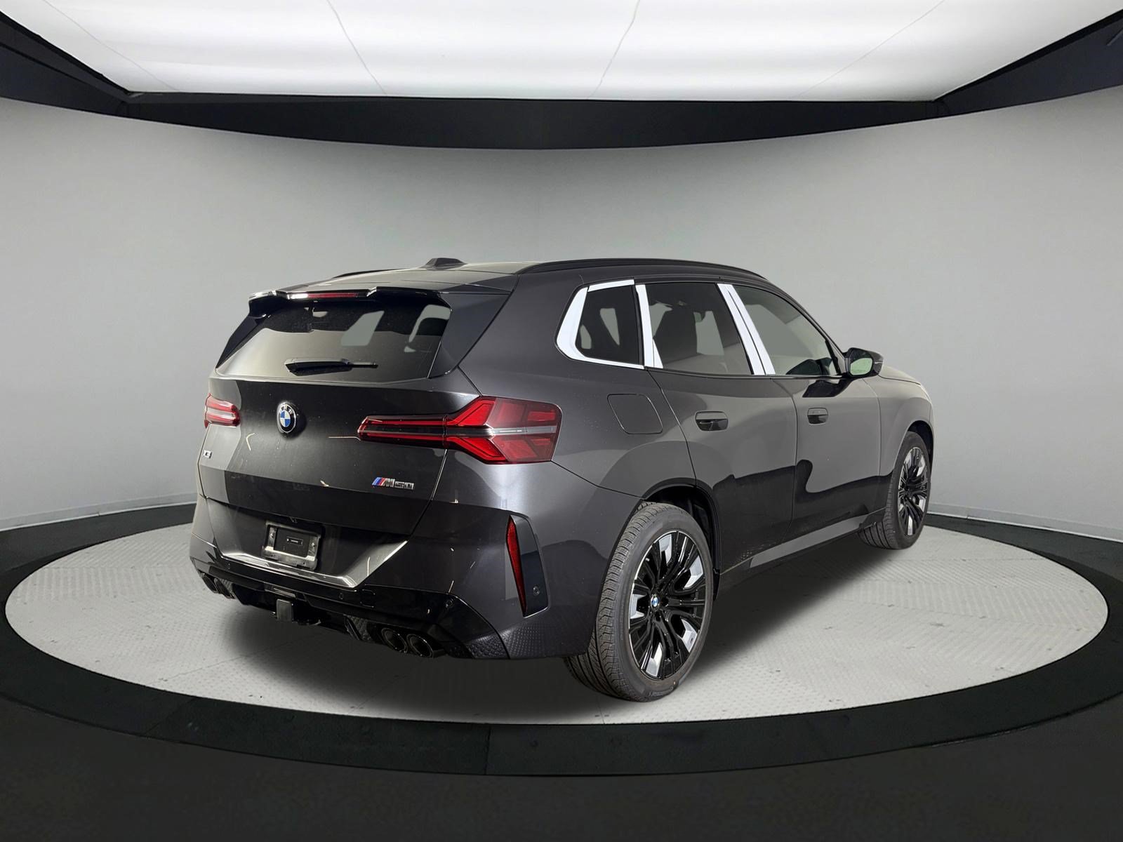New 2026 BMW X3 M50 xDrive SUV
