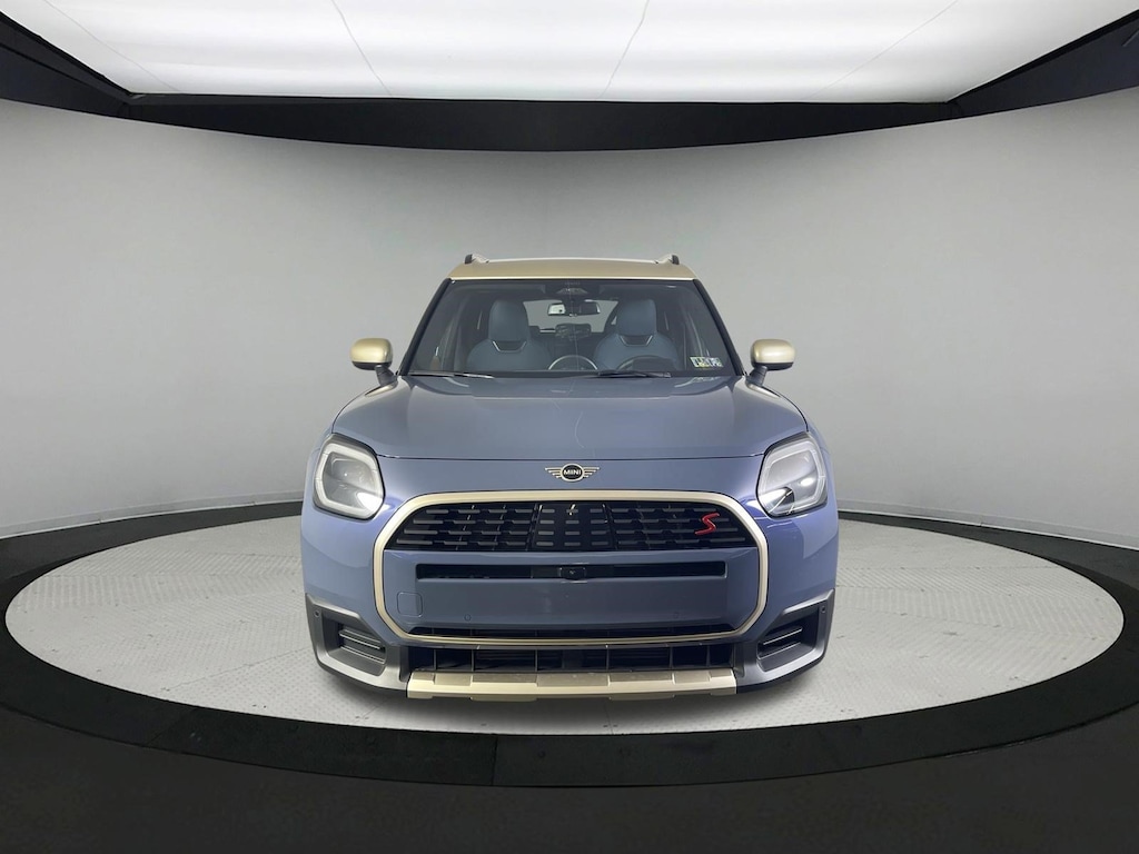 Used 2026 MINI Cooper S Countryman S S ALL4